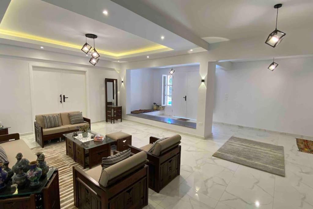 Baytona Apartment Qaryat Shakush Exterior photo