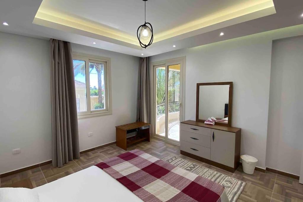 Baytona Apartment Qaryat Shakush Exterior photo