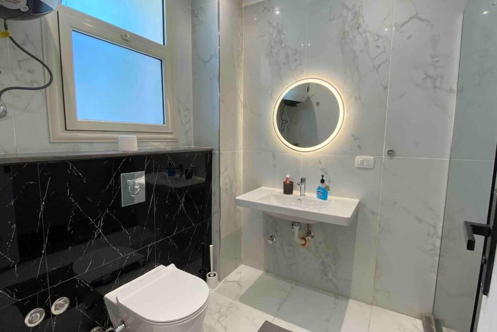 Baytona Apartment Qaryat Shakush Exterior photo