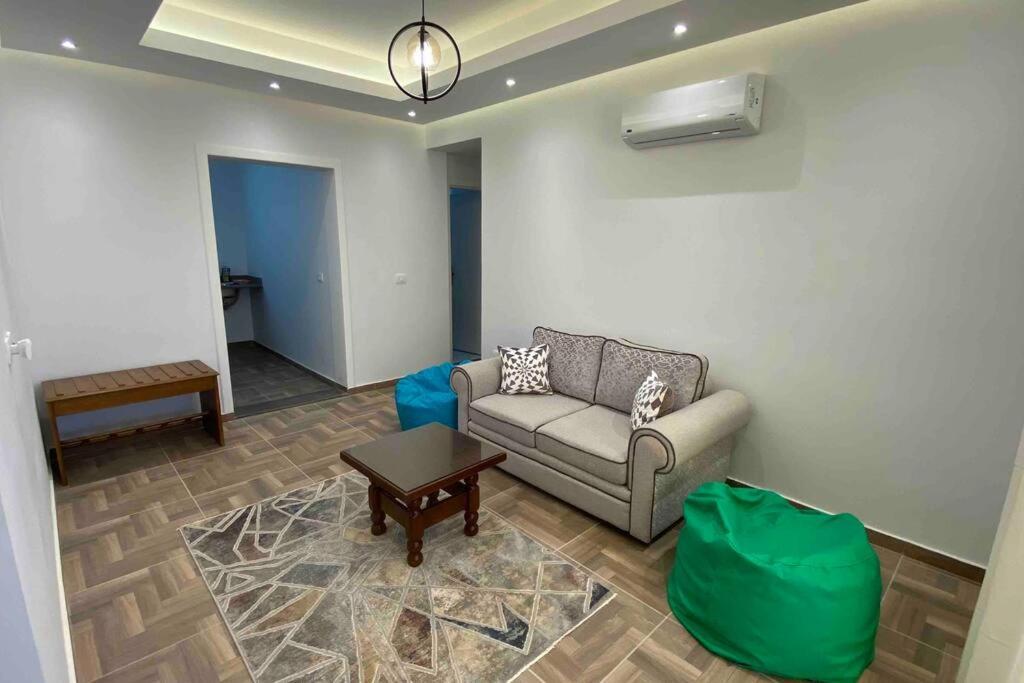 Baytona Apartment Qaryat Shakush Exterior photo